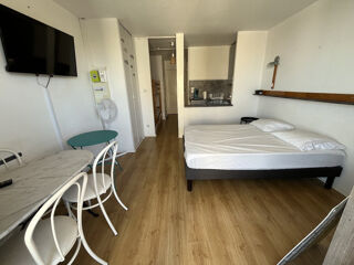  Appartement � vendre 1 pi�ce 23 m�