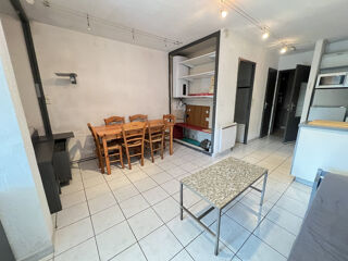  Appartement � vendre 2 pi�ces 28 m�