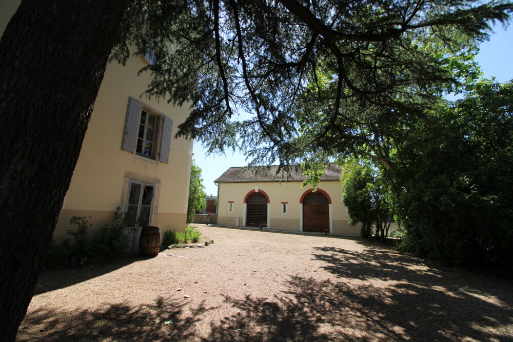 � vendre  Propri�t�/ch�teau Montpellier (34000)