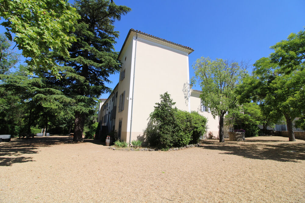  vendre  Proprit/chteau Montpellier (34000)