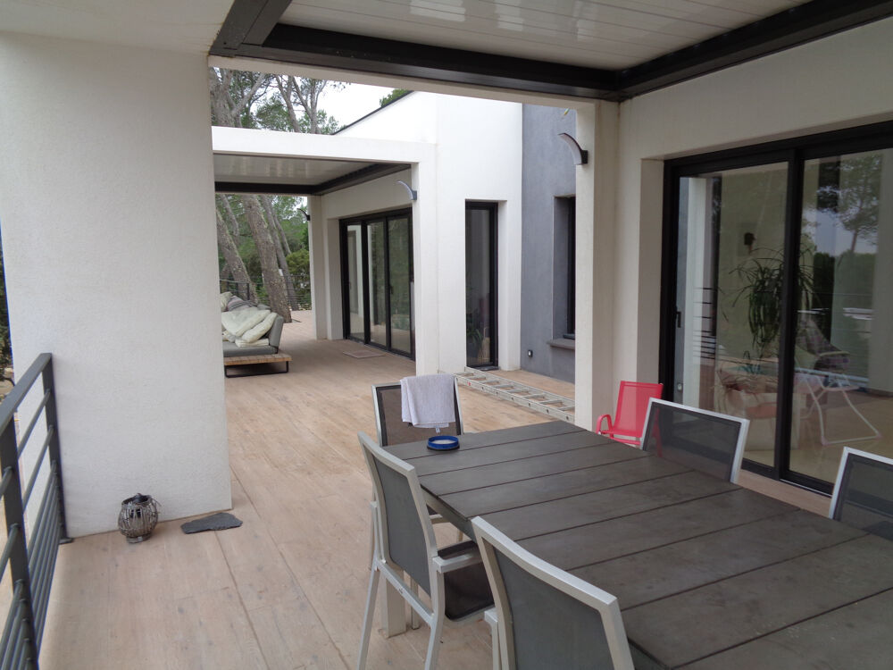  vendre  Maison Nmes (30000)