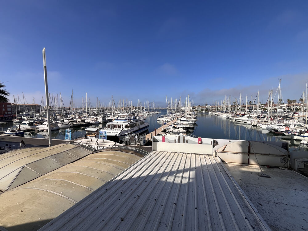 Vente Appartement CENTRE PORT Agde
