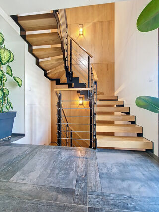  Maison à vendre 6 pièces 184 m²