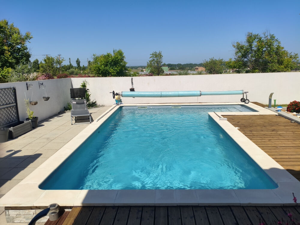 Villa T5 contemporaine Prestations haut de gamme
