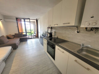  Appartement à vendre 1 pièce 25 m²