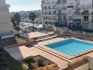  Appartement � vendre 1 pi�ce 19 m�