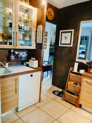  Appartement à vendre 4 pièces 73 m²