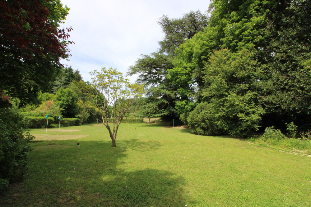  vendre  Proprit/chteau Anduze (30140)