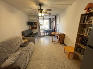  Appartement � vendre 1 pi�ce 22 m�