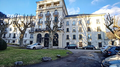   R�sidence 'EUROPE' - T2 de 41m2 R�nov� - Vue Parc Appartement - 2 pi�ce(s) - 41 m�