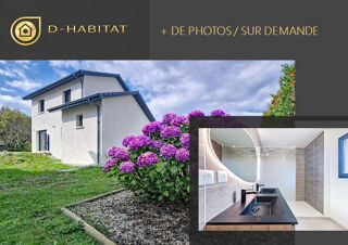  Maison � vendre 4 pi�ces 99 m�