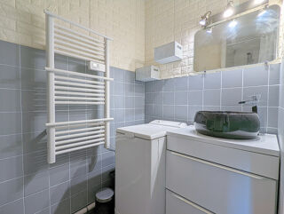  Appartement � vendre 1 pi�ce 26 m�