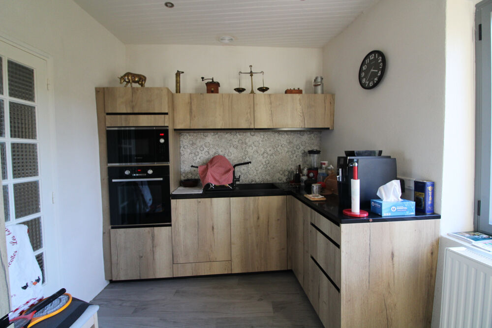  vendre  Maison Saint-Christol-ls-Als (30380)
