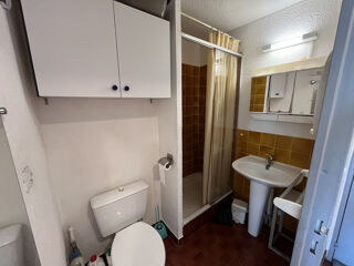  Appartement � vendre 1 pi�ce 19 m�