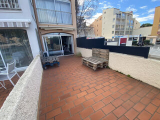  Appartement � vendre 2 pi�ces 24 m�