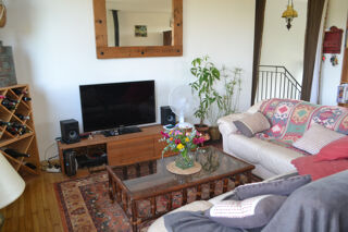  Maison à vendre 5 pièces 116 m²