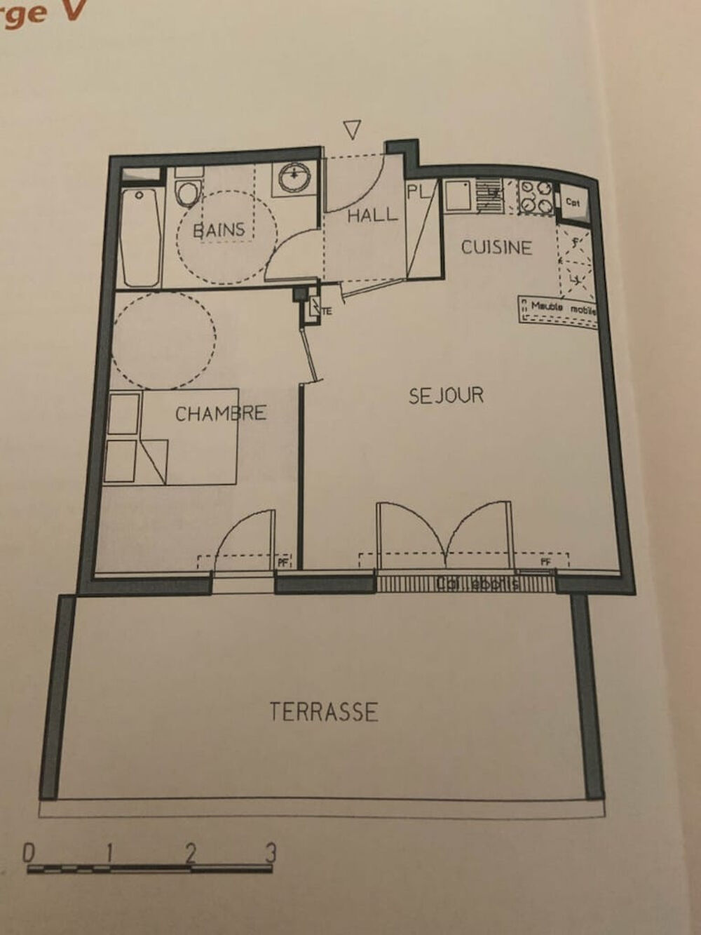 Location Appartement 31130 - T2 BBC à 630€ avec parking s/sol- chauffage, eau chaude/froide inclus Quint fonsegrives