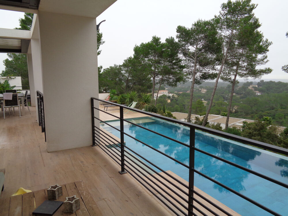 � vendre  Maison N�mes (30000)