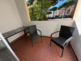  Appartement � vendre 1 pi�ce 24 m�