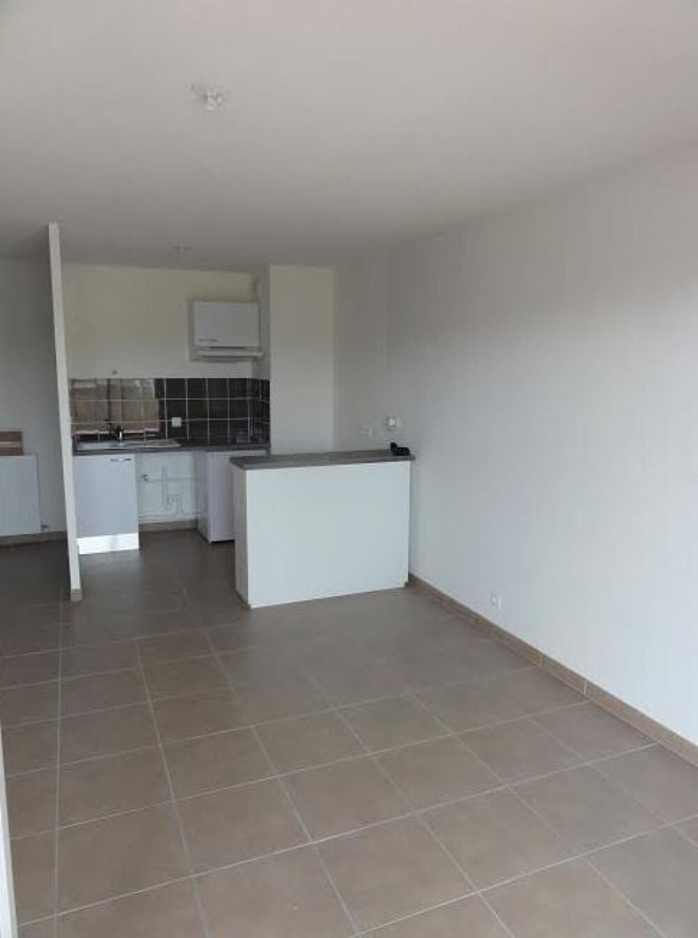 Location Appartement T3 avec terrasse de 22m2 + parking en sous-sol Quint fonsegrives