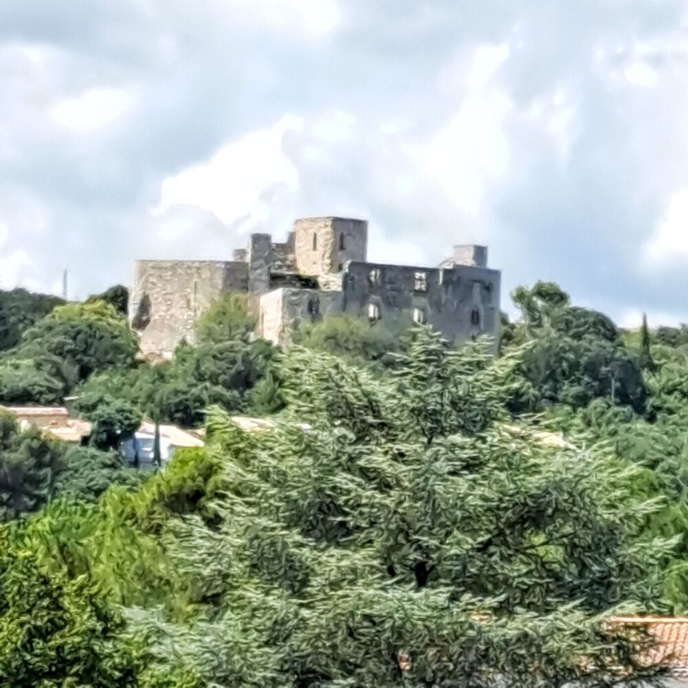 Vente Appartement Ledenon Appartment Duplex 110m2 Ledenon