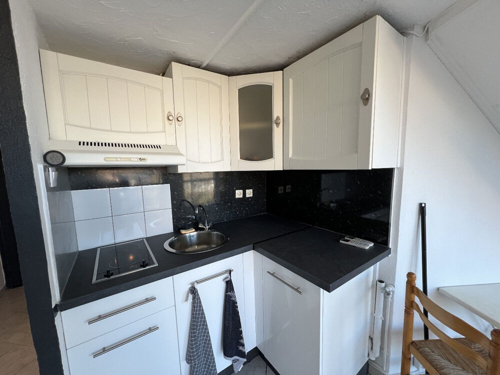 Vente Duplex/Triplex CENTRE PORT Le cap d agde