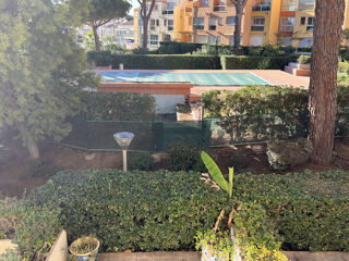  Appartement � vendre 1 pi�ce 24 m�