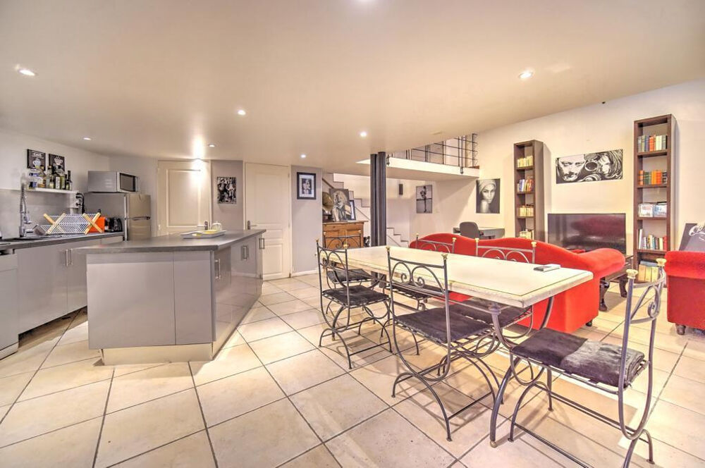Vente Duplex/Triplex 4 pièces 106 m² - Vue 3