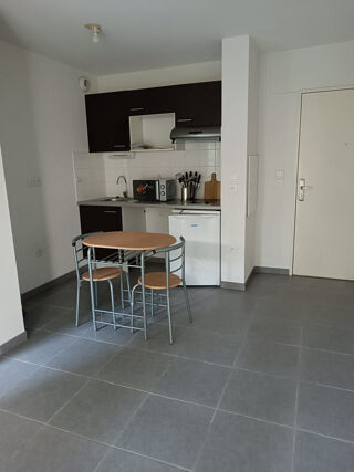  Appartement  vendre 2 pices 31 m