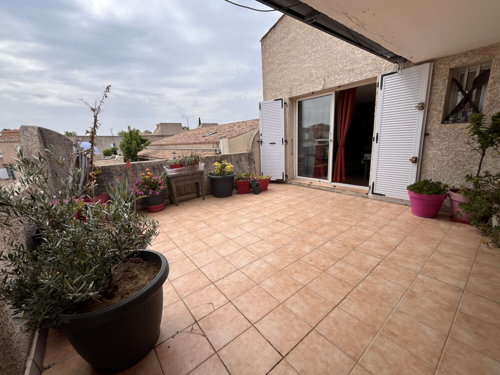 Appartement 3 pièces 42 m² · à Agde · 42 m² · 209 000 €