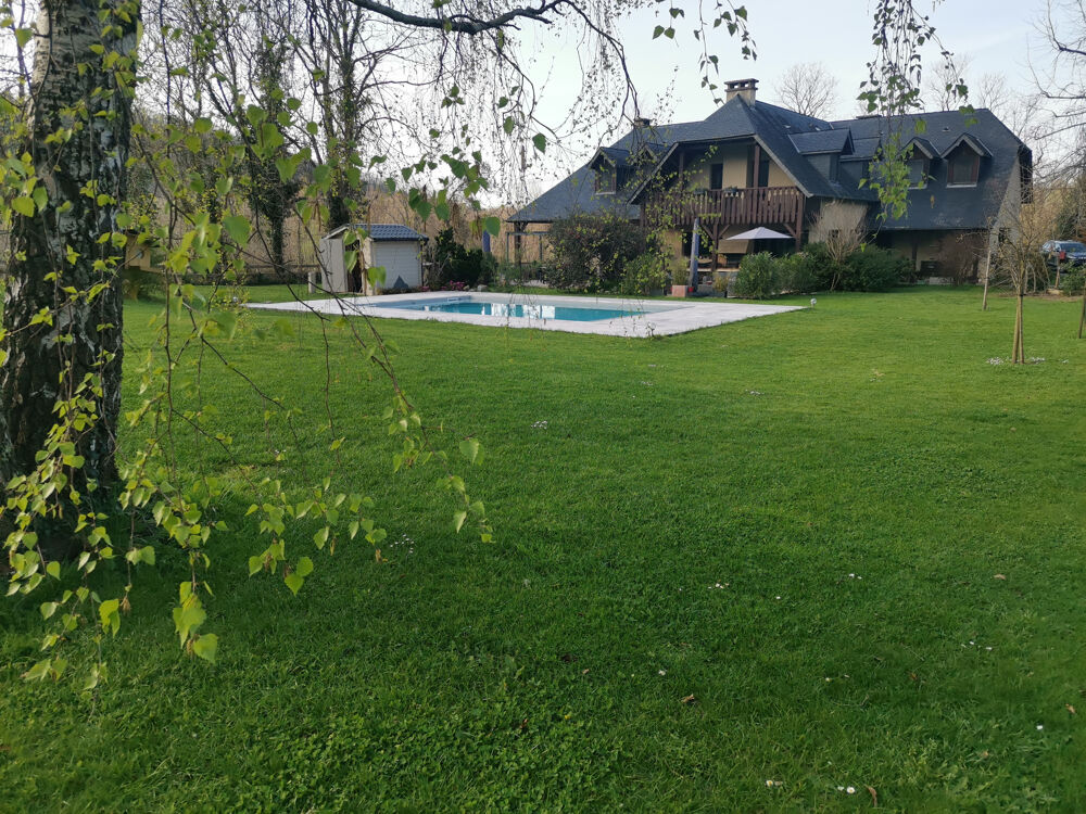 � vendre  Maison Arudy (64260)