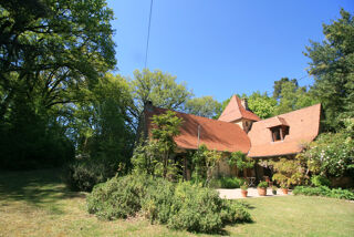  Maison à vendre 5 pièces 125 m²