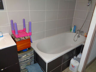  Maison � vendre 3 pi�ces 50 m�