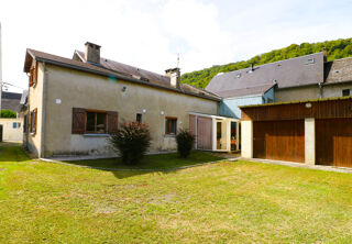  Maison à vendre 9 pièces 181 m²