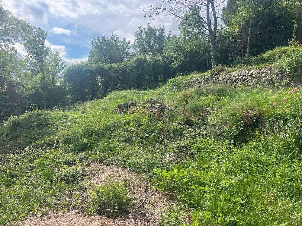 Vente Terrain 800 m² - Vue 3