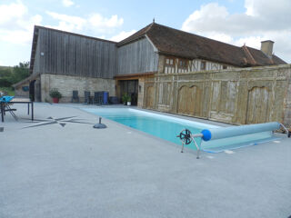  Propri�t�/ch�teau � vendre 14 pi�ces 550 m�