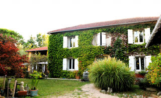  Maison Castelnau-Magnoac (65230)