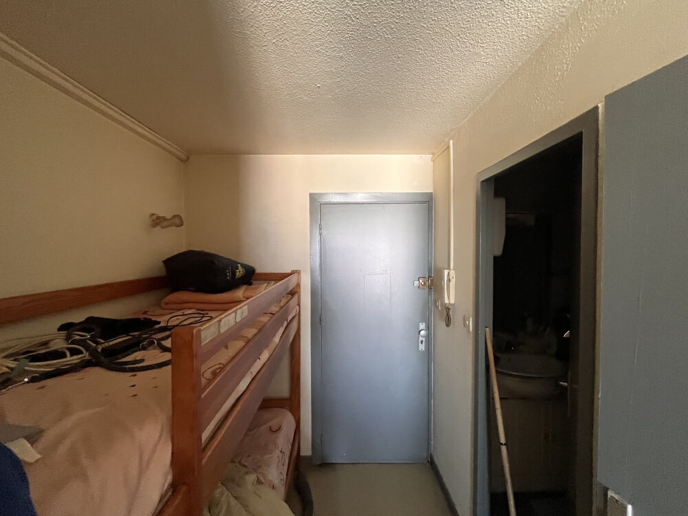 Vente Appartement CENTRE PORT Agde