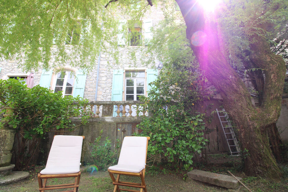  vendre  Proprit/chteau Anduze (30140)