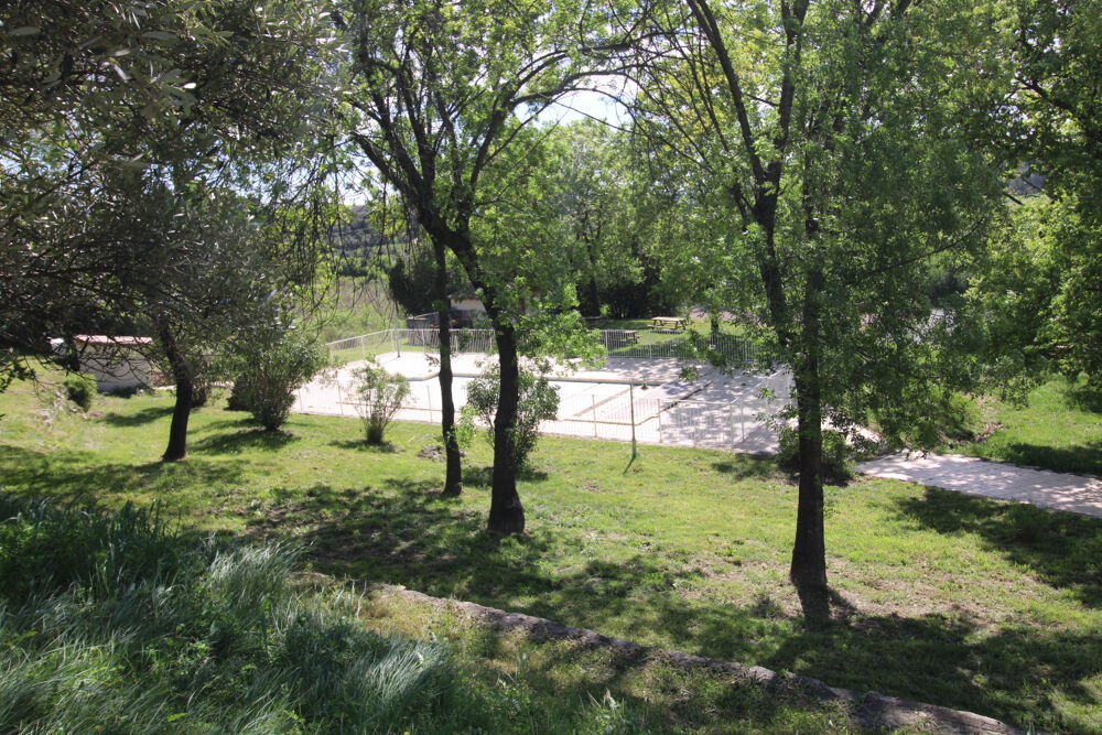  vendre  Maison Anduze (30140)