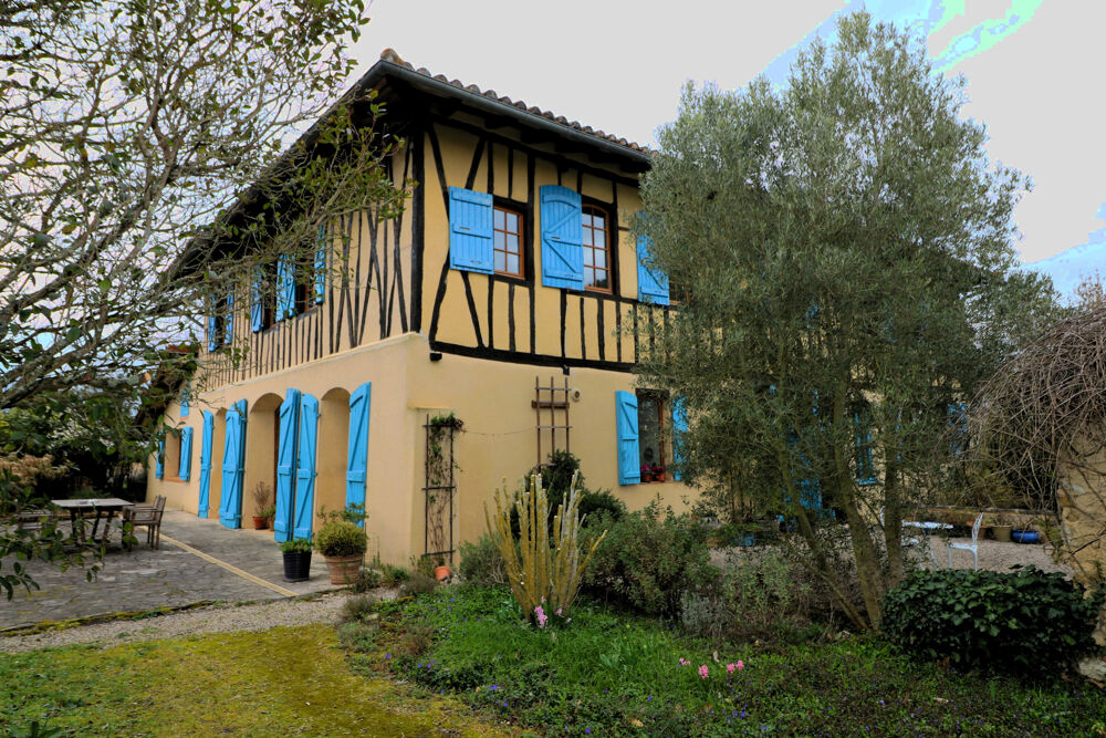 Maison 8 pièces 346 m² · à Aurimont · 346 m² · 384 000 €