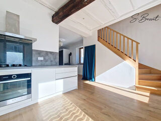  Maison à vendre 4 pièces 144 m²