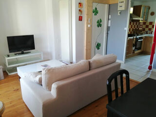  Appartement à louer 3 pièces 54 m²