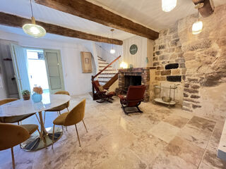  Maison � vendre 4 pi�ces 85 m�