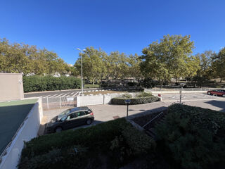  Appartement � vendre 1 pi�ce 20 m�