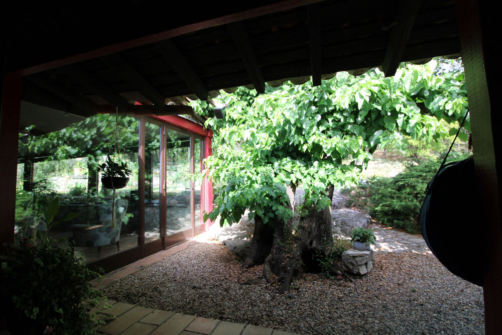 � vendre  Maison Anduze (30140)