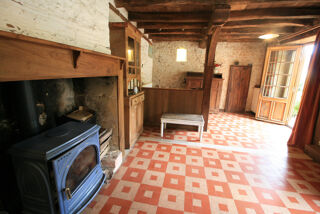  Maison à vendre 4 pièces 76 m²