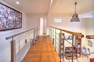  Duplex/triplex � vendre 4 pi�ces 106 m� Cannes