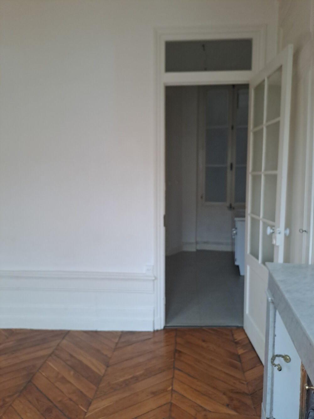 Vente Appartement T3 Lyon 5