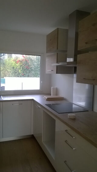  Maison � louer 2 pi�ces 47 m�